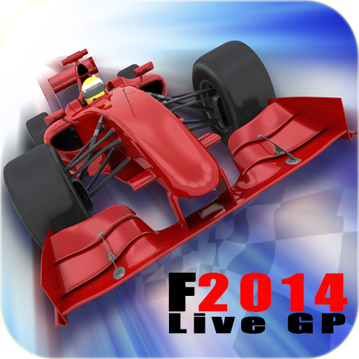 F 2014 LIVE GP