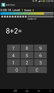 How to get Math Frenzy patch 1.0.1 apk for laptop