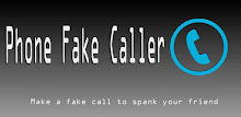 Phone Fake Caller APK