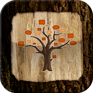 Arborist knots logo