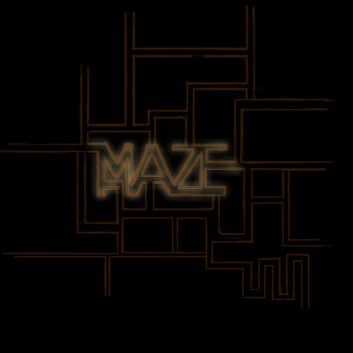 Maze Madness VR LOGO-APP點子