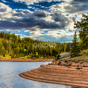 by Michael Sinko - Landscapes Waterscapes