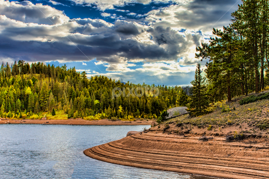 by Michael Sinko - Landscapes Waterscapes