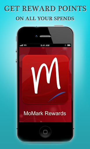 MoMark Rewards