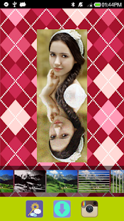 How to download InstaFrame: Reflection Photo 1.0 apk for laptop