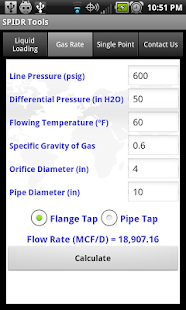 Free SPIDR Tools APK for Android
