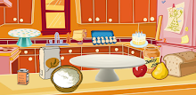 Cake Design Bakery APK