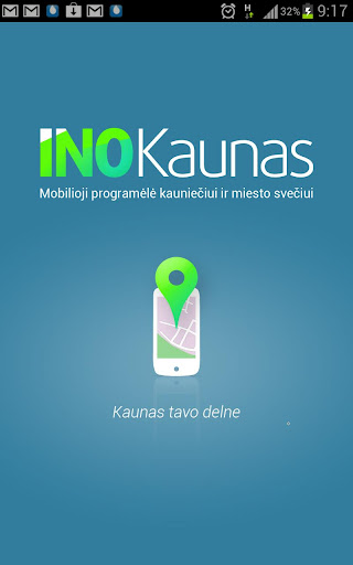 INOKaunas