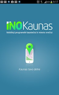Free Download INOKaunas APK