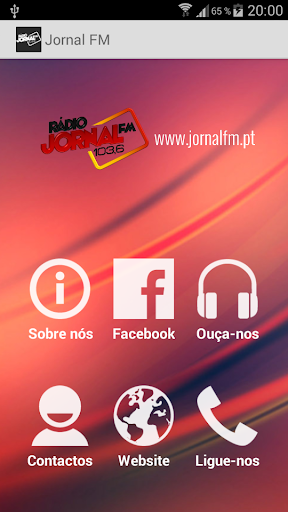 JORNAL FM