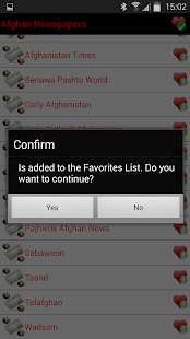 Free Afghan Newspapers APK for Android