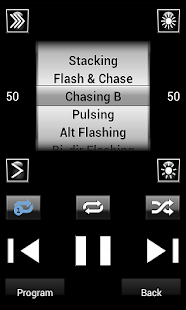 GloTEC Screenshots 2