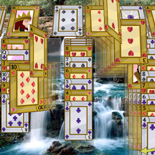 Solitaire 3D Pro APK v3.3.4