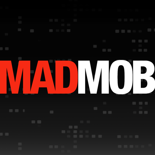 MadMob LOGO-APP點子