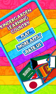 How to mod Kindergarten Learning Country 1.0 unlimited apk for android