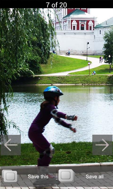 Pix Fix - screenshot