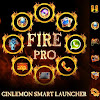 GSL FIRE PRO THEME