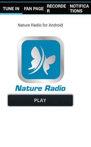 Nature Radio