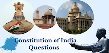 Constitution of India Question APK