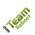 MadReboot logo