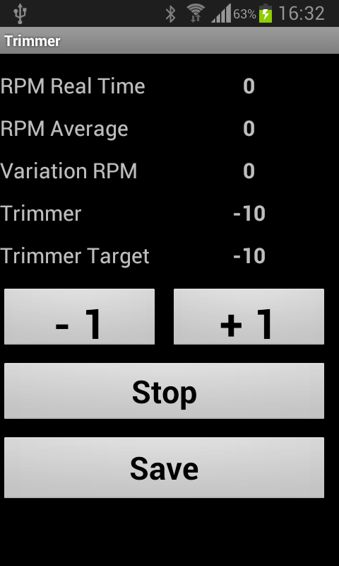 ScanM5X Data Logger - Android Apps on Google Play