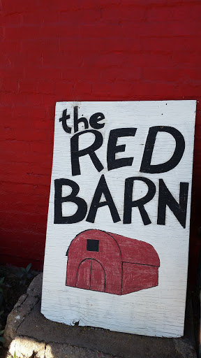 The Red Barn Theater
