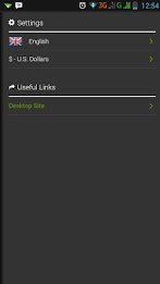 Buenos Aires Hotels Comparison poster 7