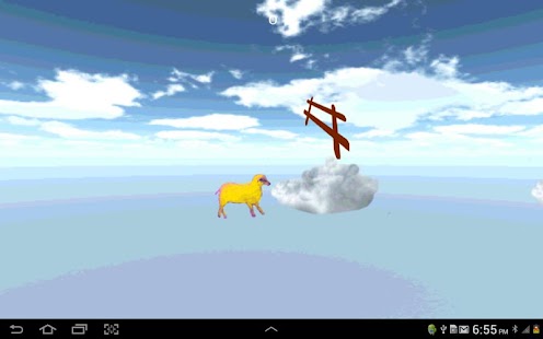 Download Sheep DreamsHeaven APK for PC