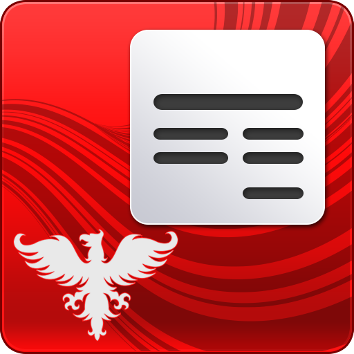 Folha Phoenix Mobile LOGO-APP點子