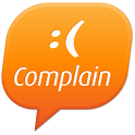 ComplainApp Pro logo