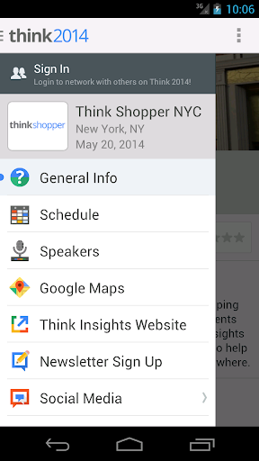 Think 2014