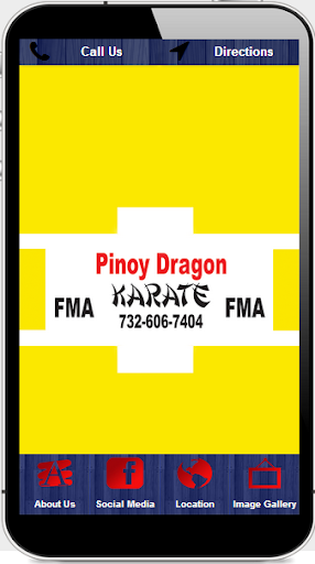 Pinoy Dragon Karate