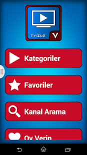 Canlı Tv İzle