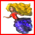 Pixy and Princess Ru logo