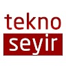 Teknoseyir Application icon