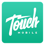 Touch Mobile Calls & Messages Apk