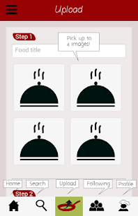 Cook & Feed -Food/Dish Network Screenshots 13