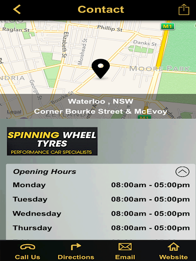 【免費商業App】Spinning Wheel Tyres-APP點子