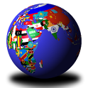 National Flags Quiz icon