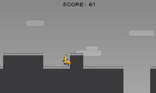 Banana MUZ Screenshots 1