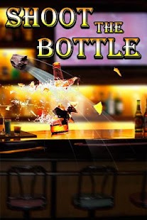 Shoot The Bottle