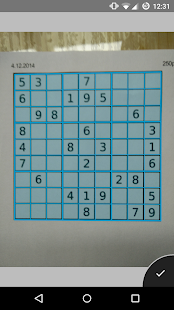How to get Sudoku Solver + Camera lastet apk for android
