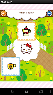 Hello Kitty Which One? Screenshots 8