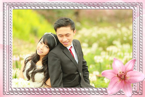 download Wedding Photo Frames free