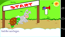 The Hare and The Tortoise by mxDroid APK