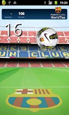 FC Barcelona WorldTap Free