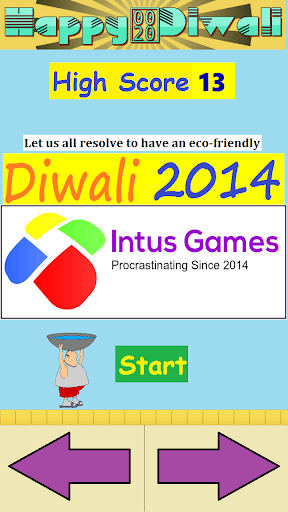 Diwali 2014