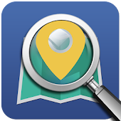 Nearby Place Locator