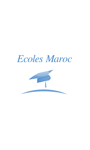 Ecoles Maroc