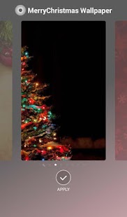 How to mod Merry Christmas Wallpaper 1.1.0 unlimited apk for bluestacks